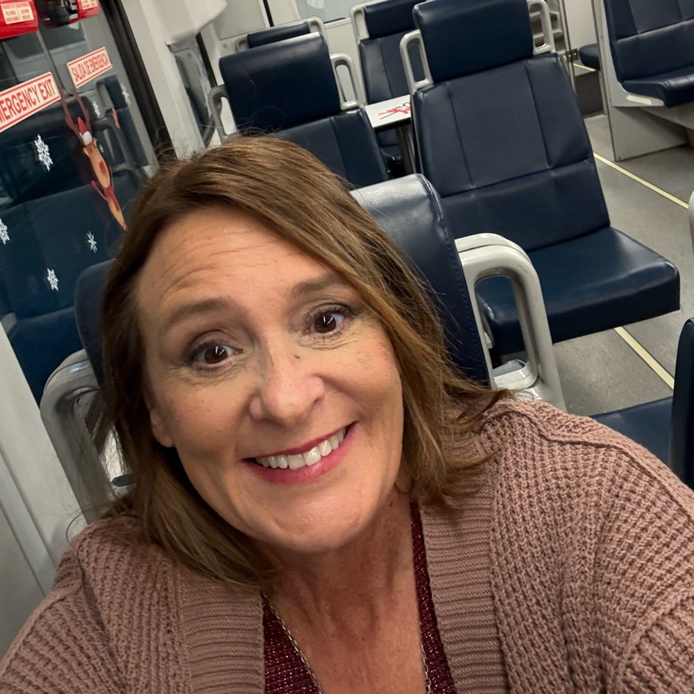 Meet your Posher, Trina